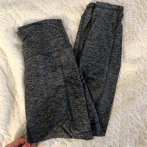 AE Grey Leggings